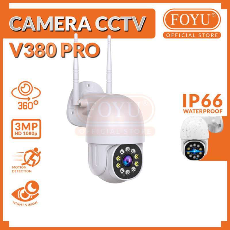 Kamera v380 online