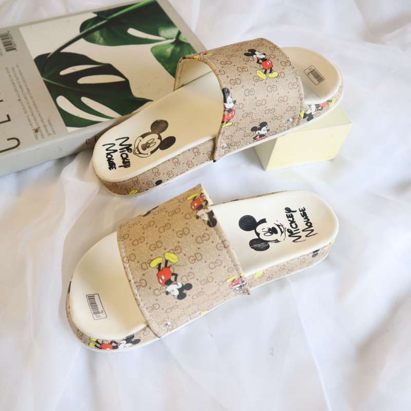Sandal mickey hotsell