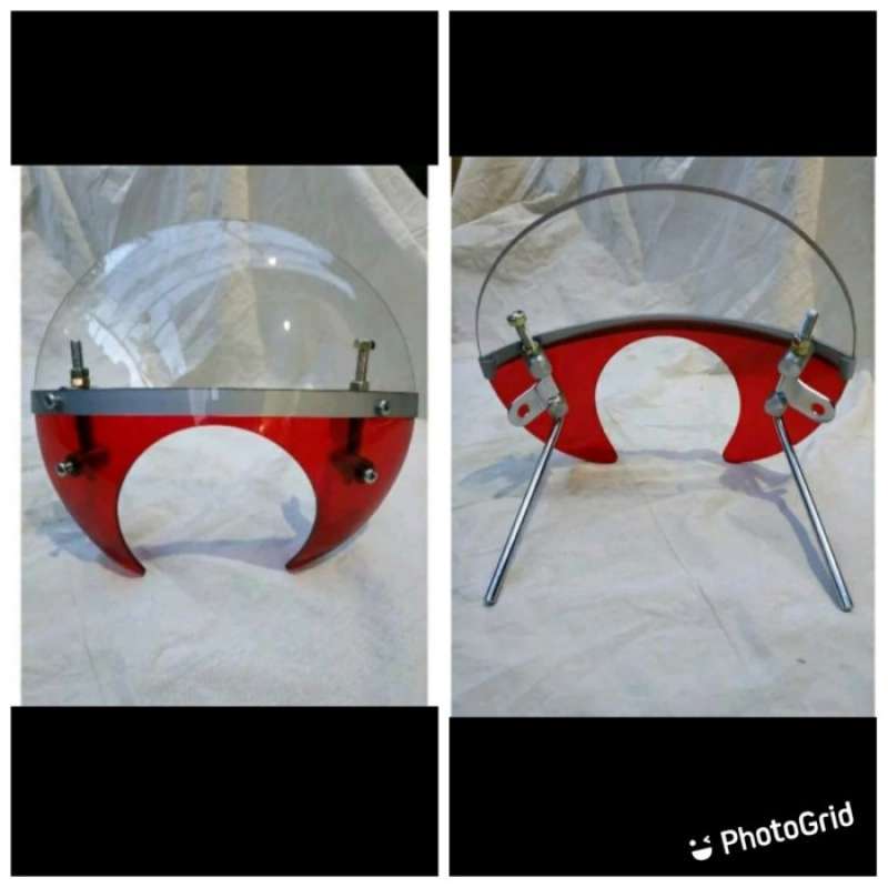 Windshield c70 sales