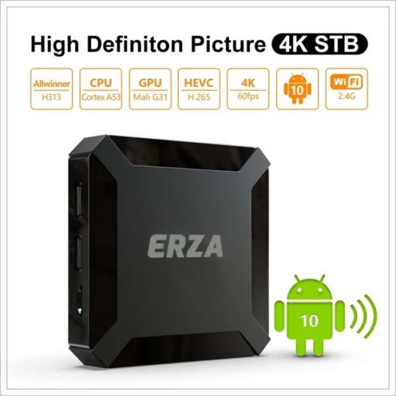 Jual Android Tv Box Firstmedia Original Murah Diskon September 2024 Blibli