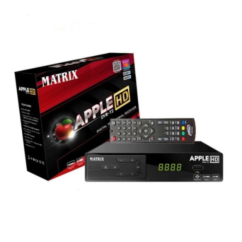 Apple tv digital set top box discount