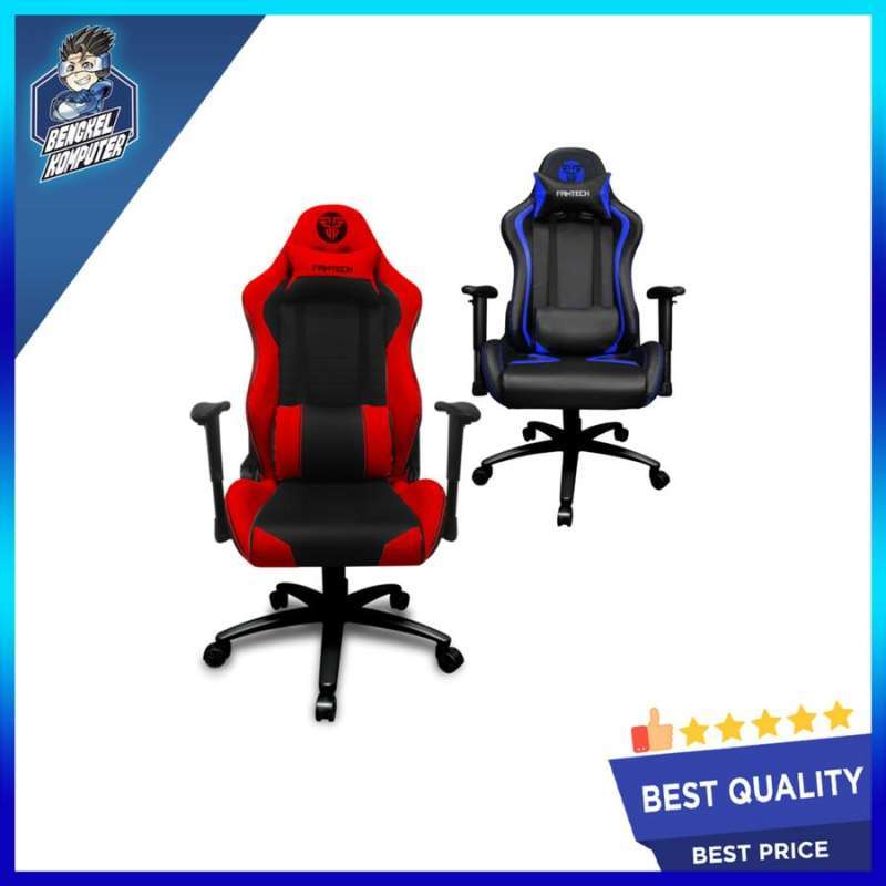 Kursi gaming shop fantech gc 182