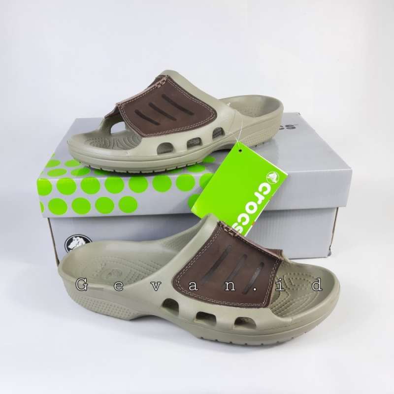 Sandal cheap crocs original