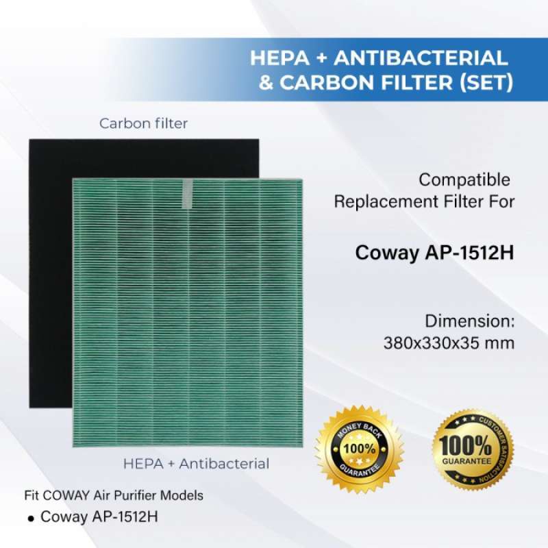 Coway air shop purifier 1512