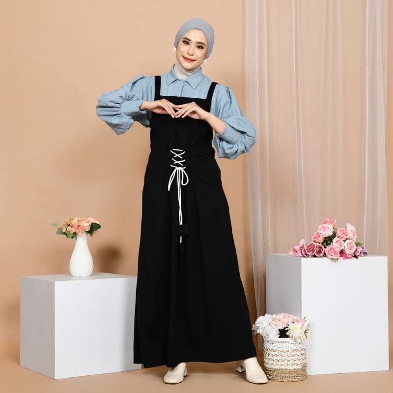 Jual overall sales dress