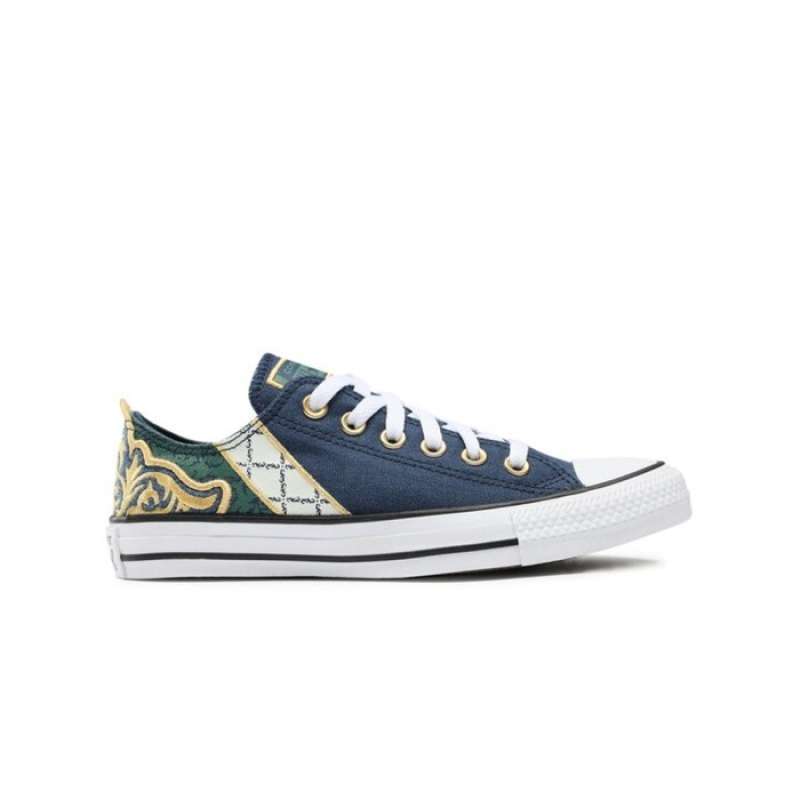 Converse ctas hotsell ox navy