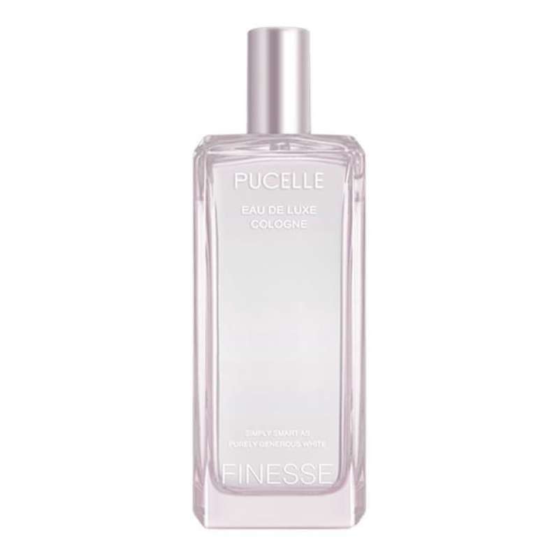 Jual Pucelle Eau De Luxe Cologne 100ml Parfume Pucelle Finesse
