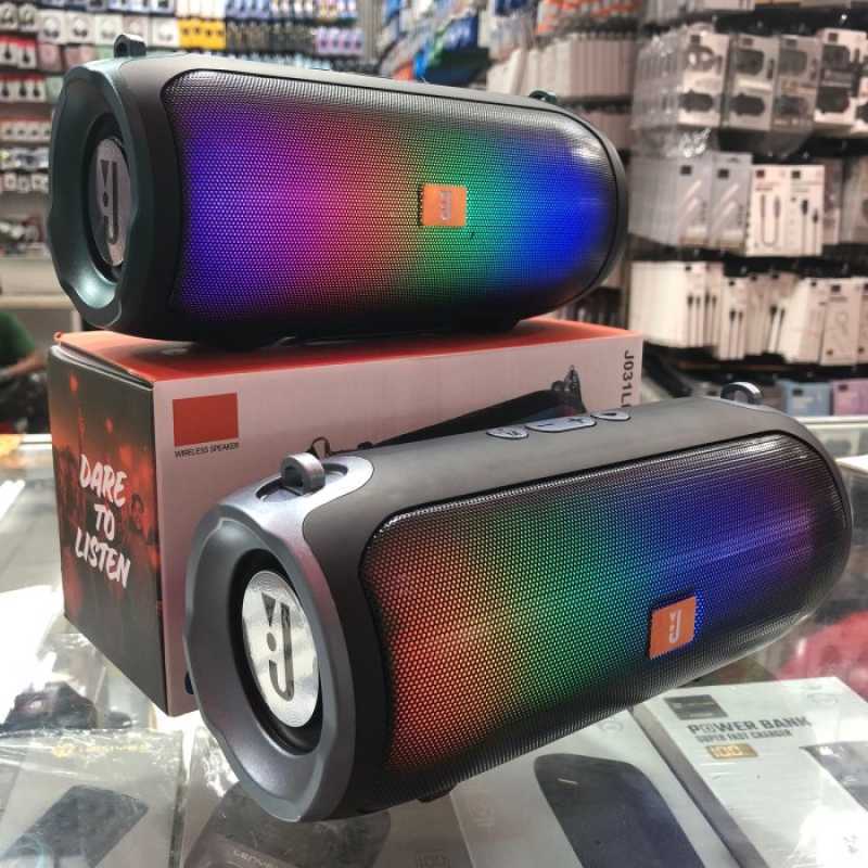 Jbl extra clearance bass bluetooth speaker