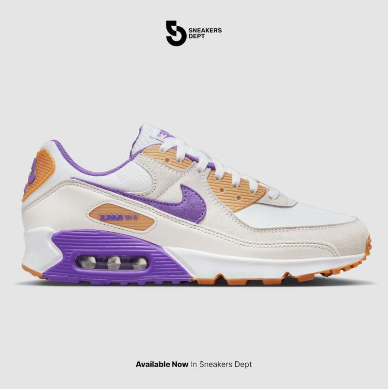 Nike air top max shoe dept