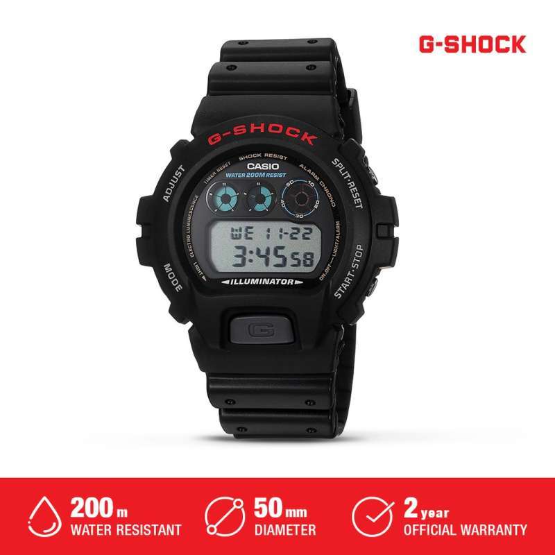 G shock kw clearance water resist