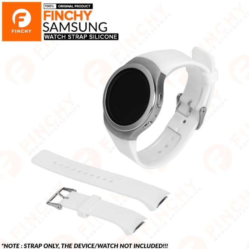 Jam samsung gear 2 online