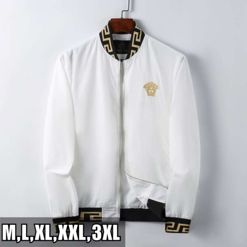 Jaket sales bomber branded