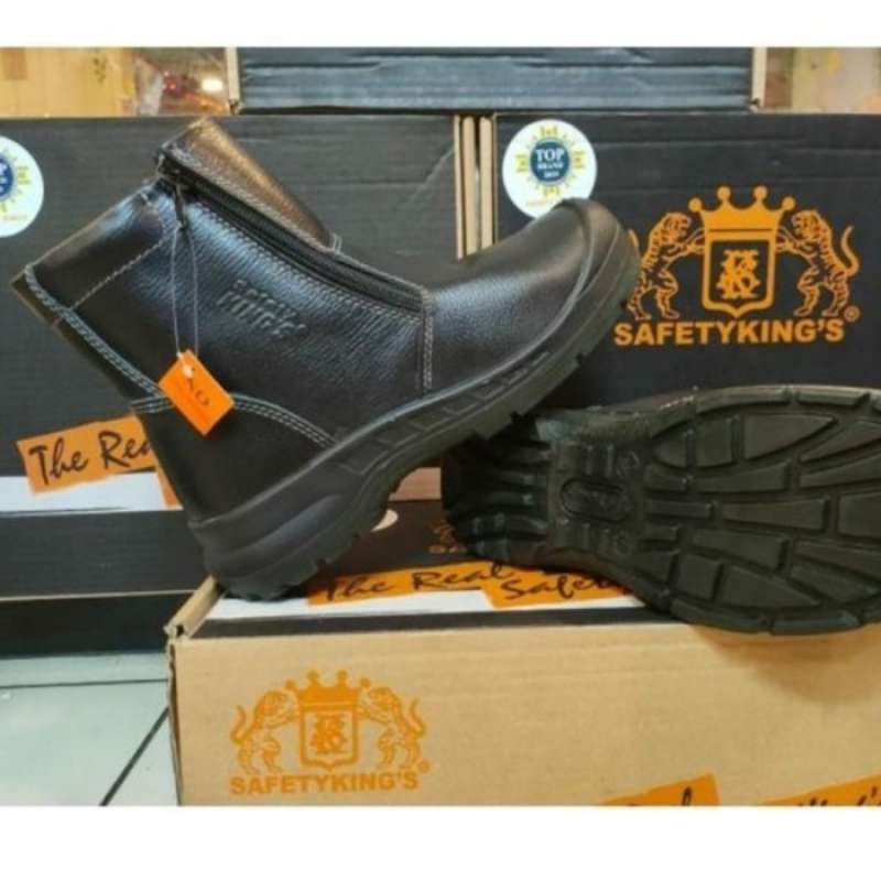 Safety shoes shop king kwd 806