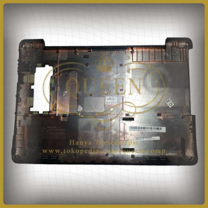 Casing sales asus a455l