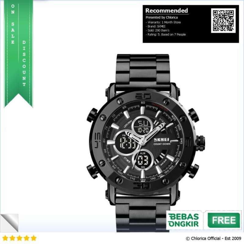 Skmei 1636 deals