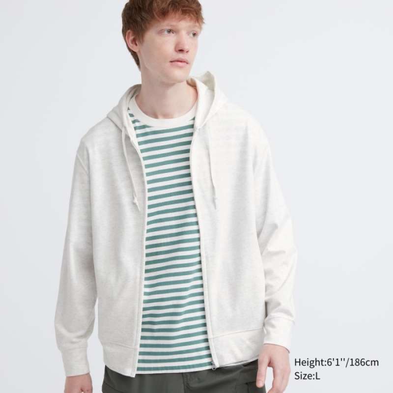 Jaket uv uniqlo on sale