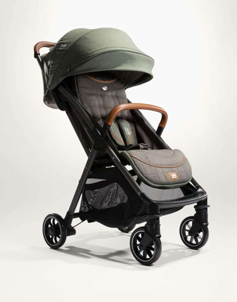 Stroller joie terbaik discount