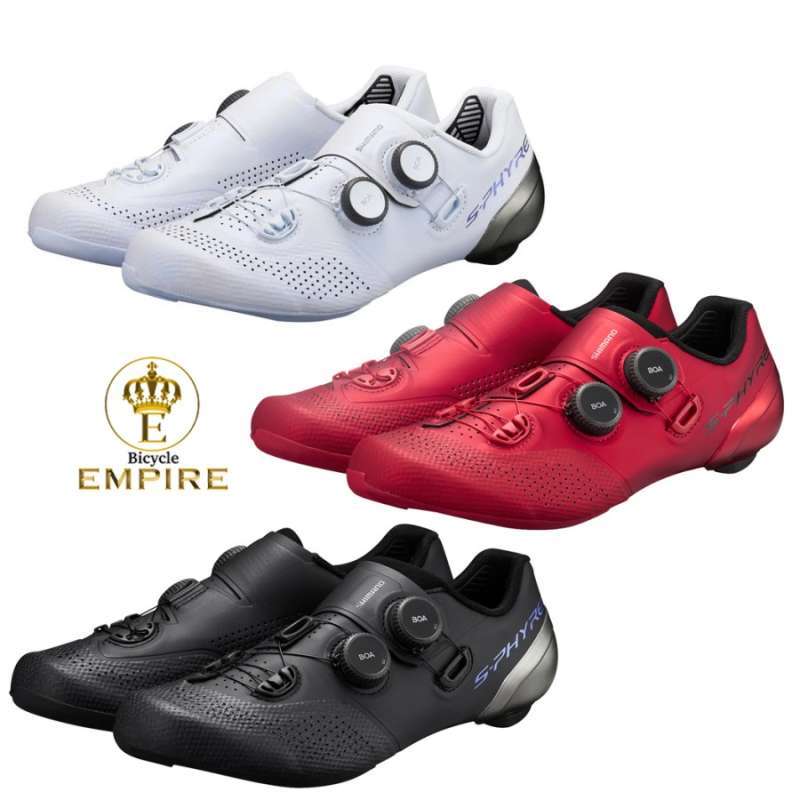 Sepatu road sale bike shimano