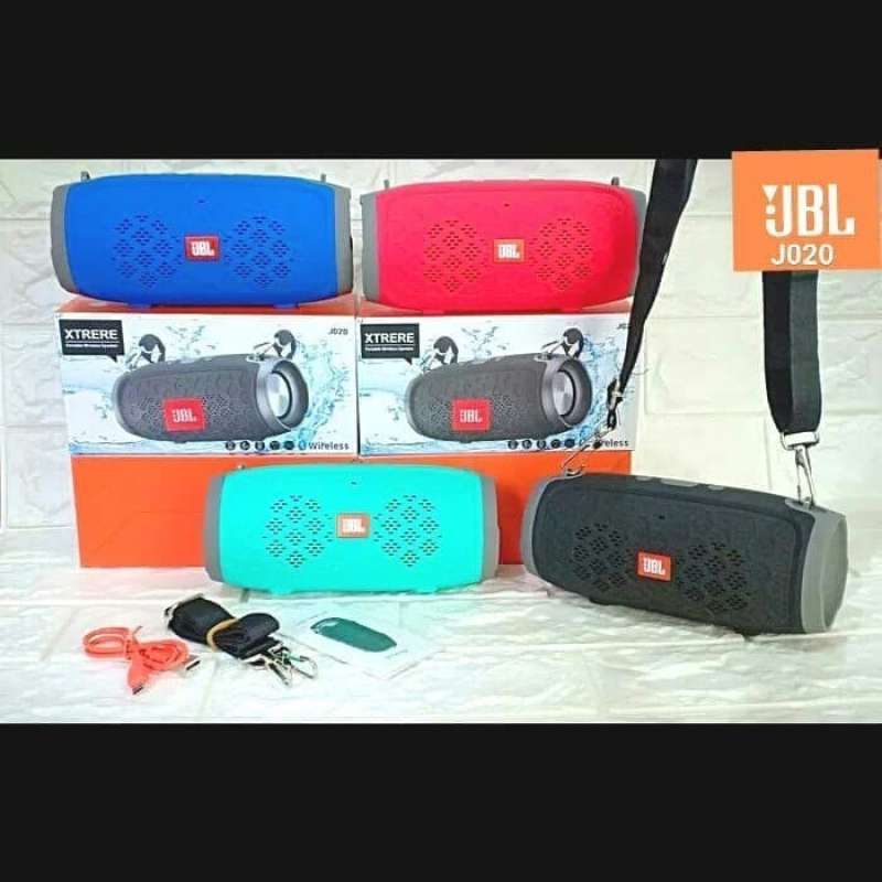 Jbl j020 xtreme discount