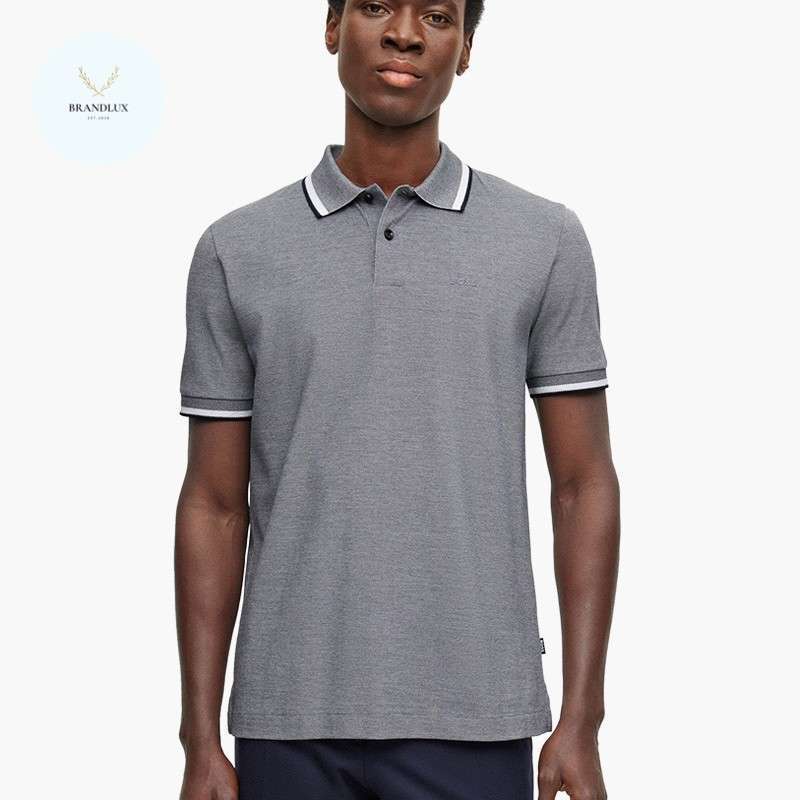 Polo hugo boss promo clearance