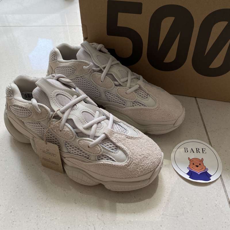 Adidas yeezy discount 500 blush harga