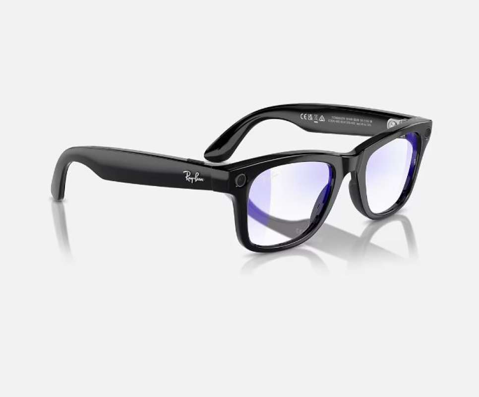 Smart glasses new arrivals harga