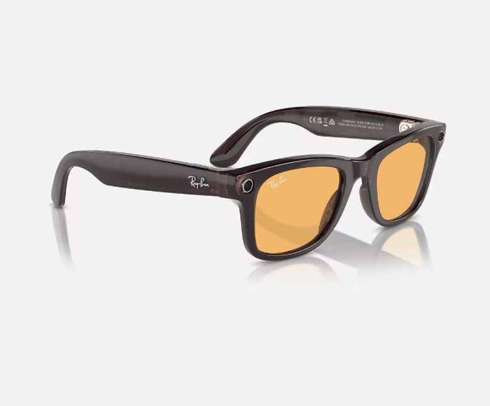 Smart online glasses harga