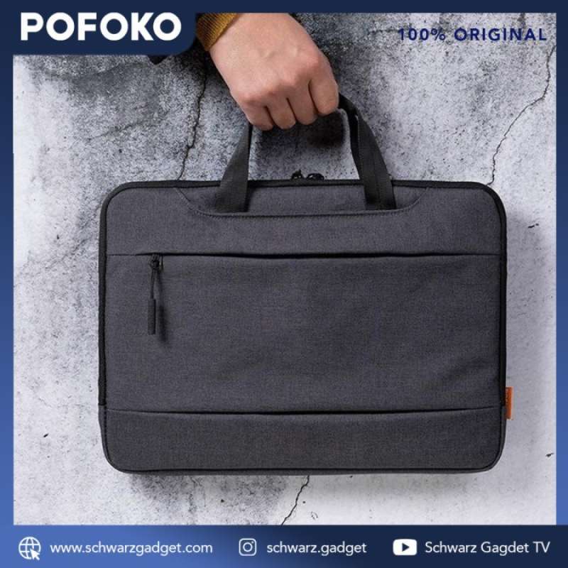Pofoko laptop sleeve 2025