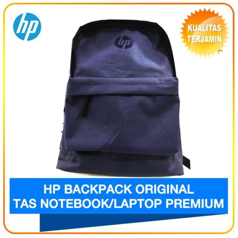 Promo Tas HP Backpack Original Diskon 23 di Seller ID Elektronik