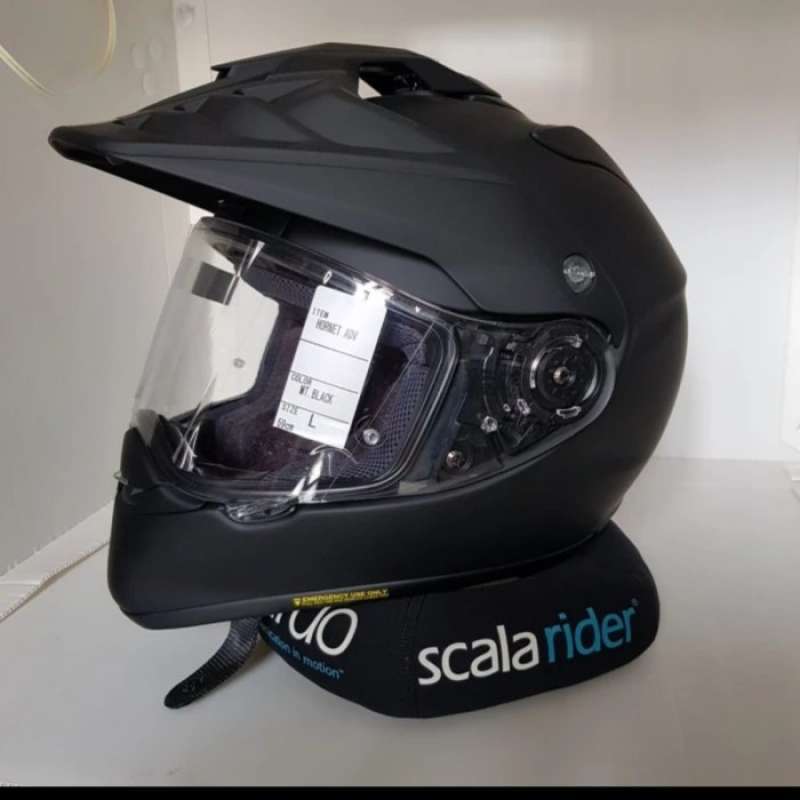 Shoei adventure helm hotsell
