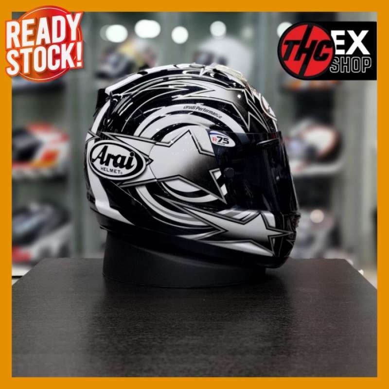 Arai second shop