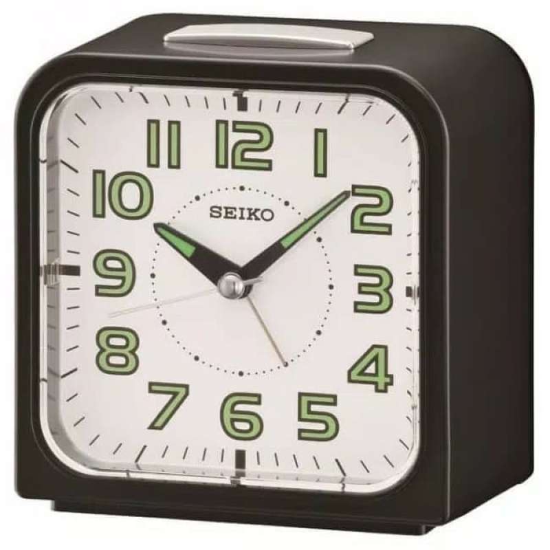 Jam 2025 weker seiko