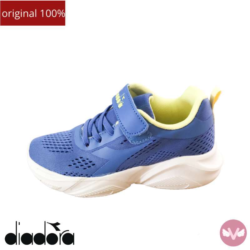 Diadora deals merk mana
