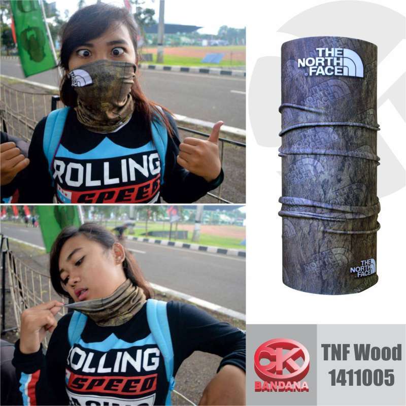 North face buff on sale