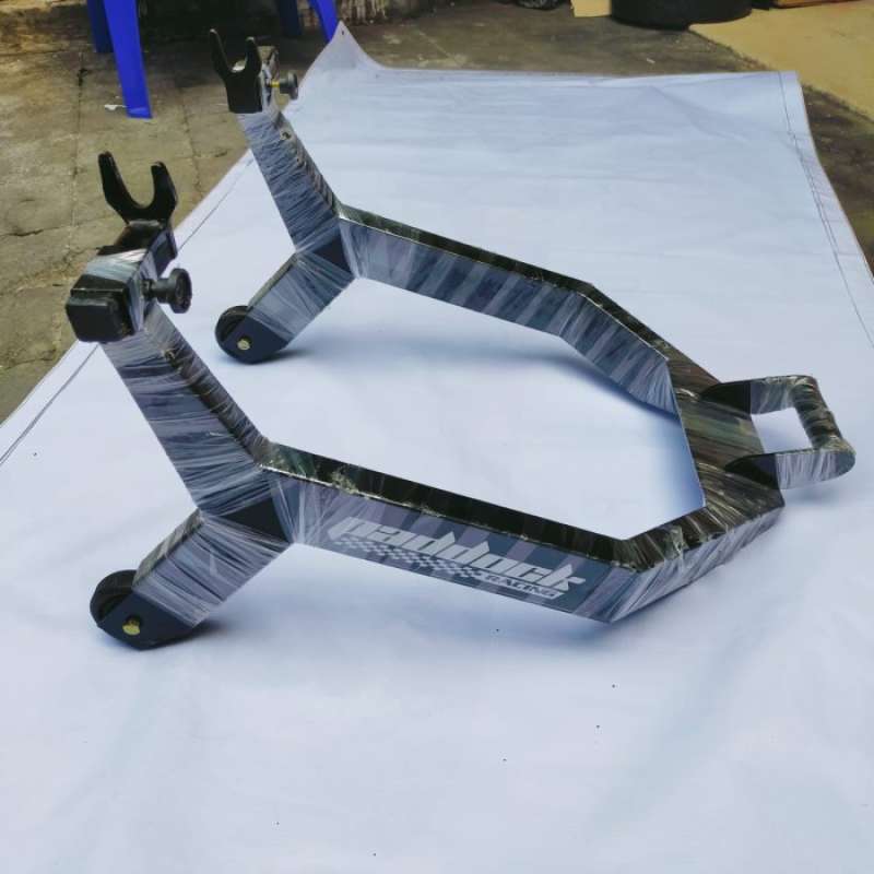 Paddock zx25r on sale