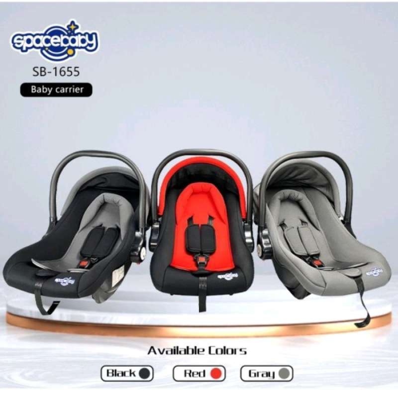 Harga sales baby seat