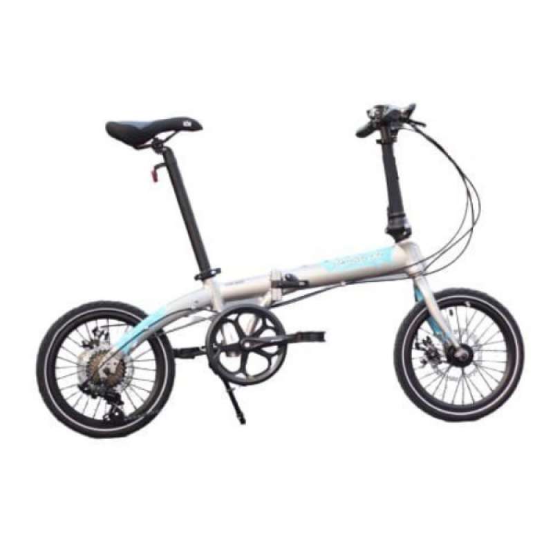 Jual Dahon Chicago 16 Original Terbaru Harga Promo Murah