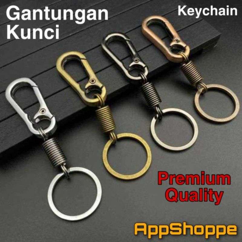 Jual keychain new arrivals