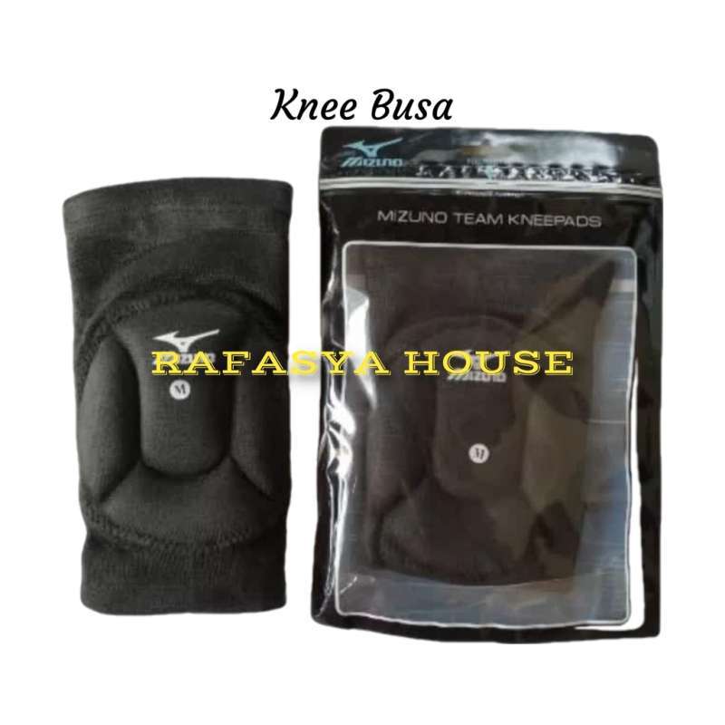 Harga outlet kneepad mizuno