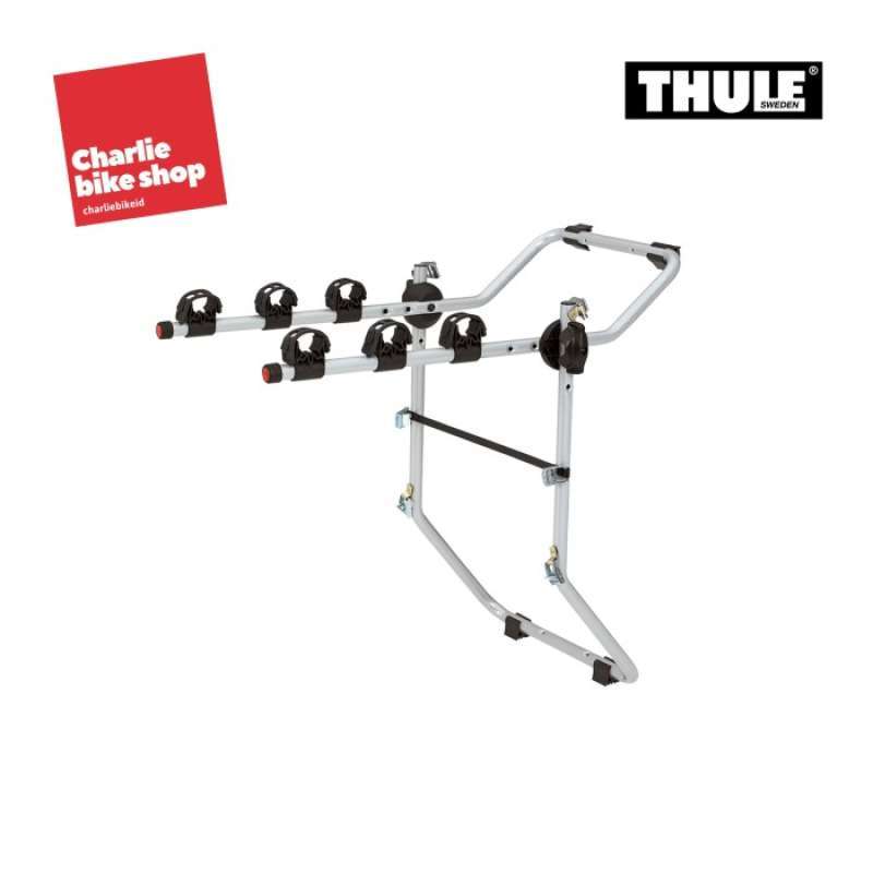 Promo Terbaru Thule Bike Carrier Freeway 968 3 Bike Hanging