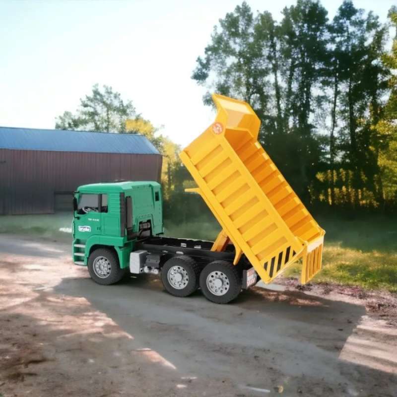 Bruder 2765 clearance
