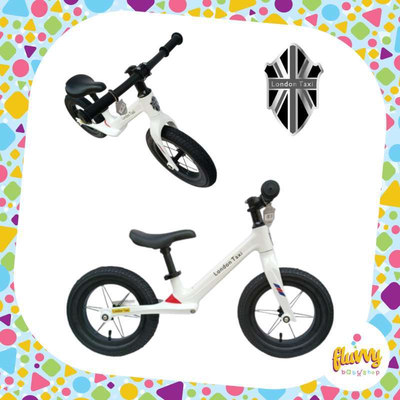 Harga london taxi balance bike sales