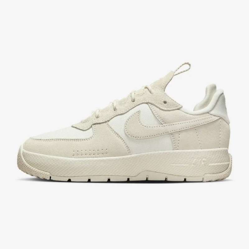 Nike Footwear Nike Air Force Pixel Damen Beige Nike Air Force - Main Image