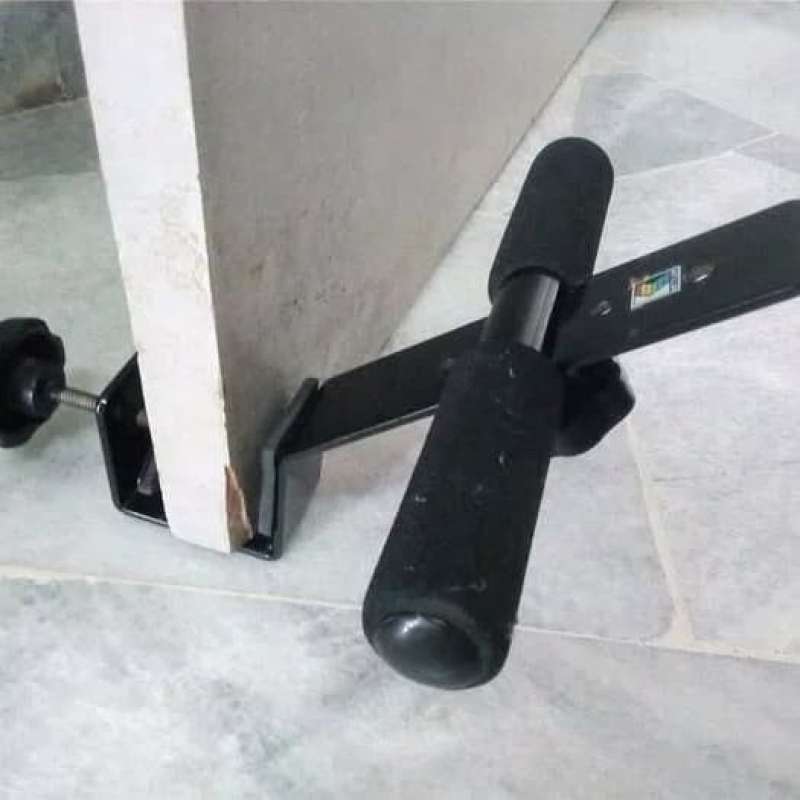 Promo Baru Kettler Sit Up Bar Alat Bantu Sit Up Terlaris Diskon