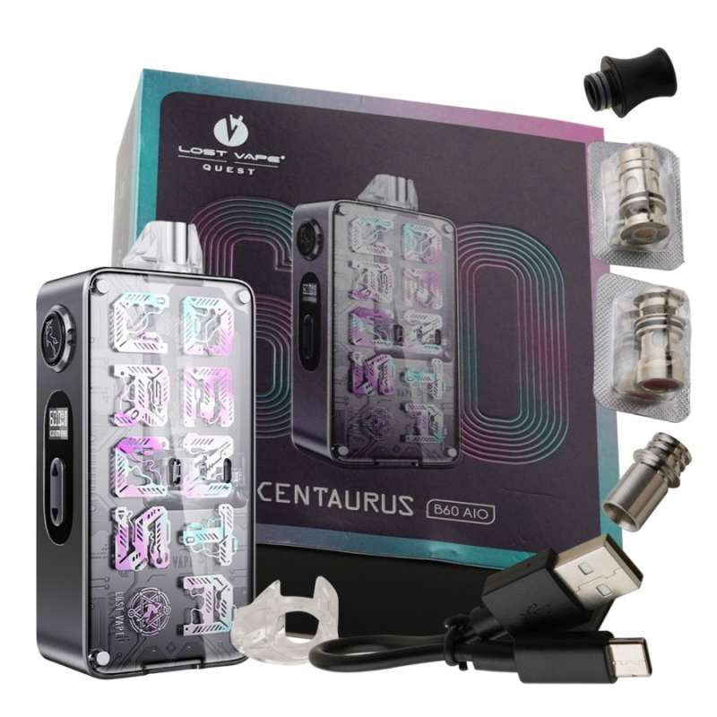 elfbar nachfüll pod läuft aus Kiwi 1 Vape Pen Pod Kit main image 1
