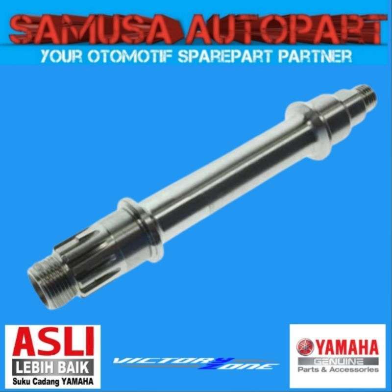 SHAFT YZ250FX YZ250F WR250F ORIGINAL 1SM-11455-10