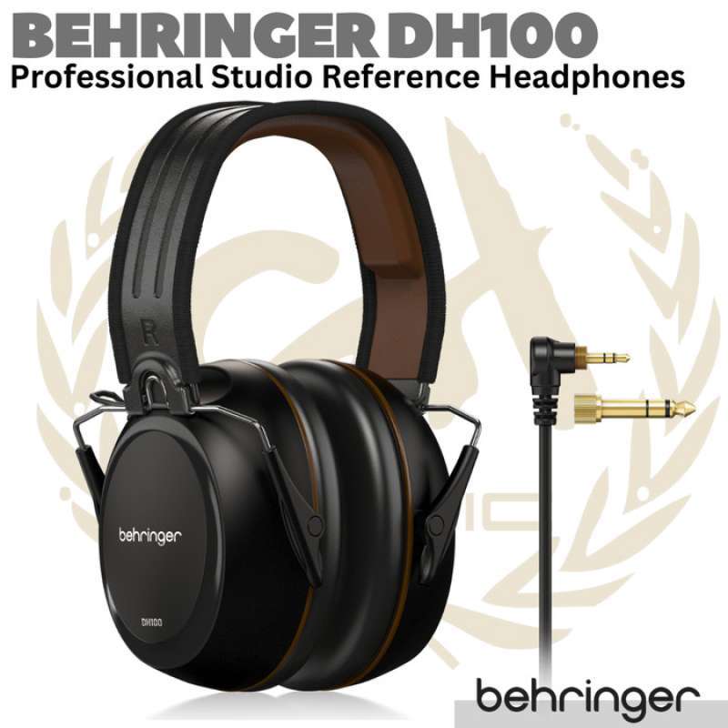 Behringer dh100 sales