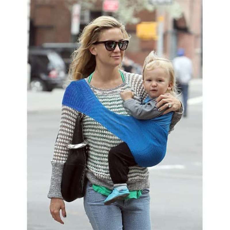 Suppori best sale baby carrier