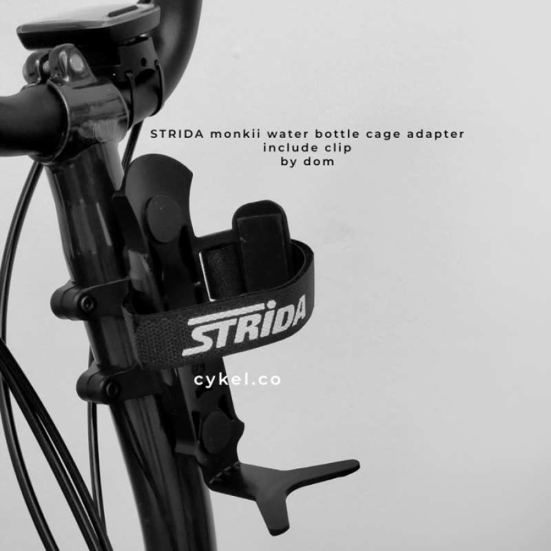 Strida shop bike harga