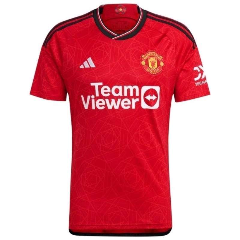 Jual jersey manchester united original sale